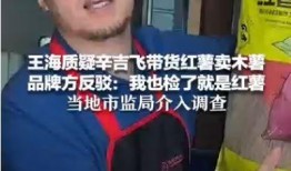 辛吉飞爆料海天视频,揭秘食品添加剂真相