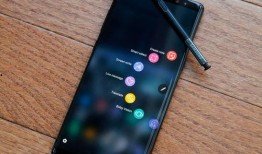 三星note9最新爆料,颠覆性升级，旗舰新篇章即将开启